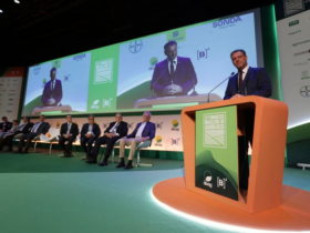 tecnologias do agro brasileiro sao motivos de orgulho diz ministro carlos favaro