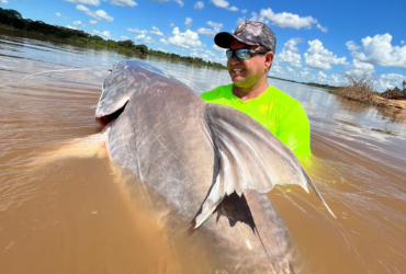 transporte zero sera um marco e vai preparar os pescadores para uma nova realidade afirma pescador referencia do araguaia capa 2023 06 12 2023 06 12 1799023088