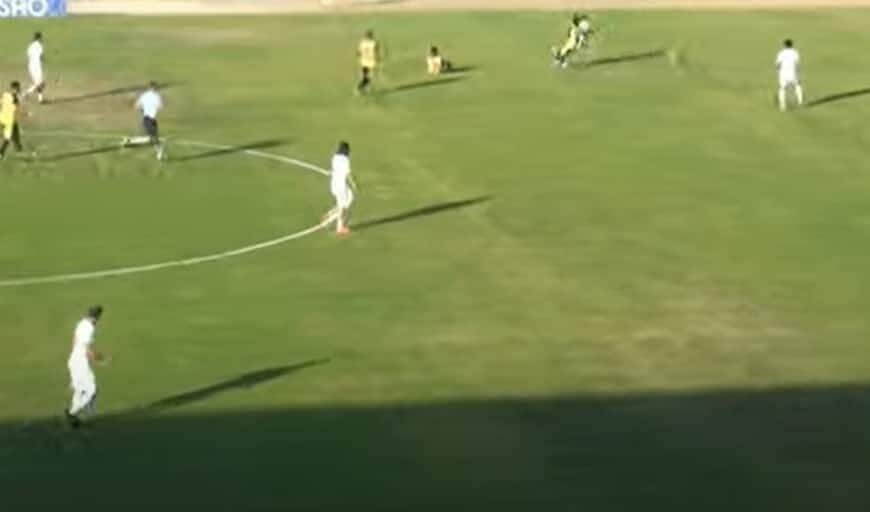 Joseense x União São João