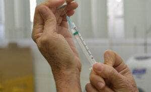 27/09/2023, Pneumocócica 23 valente é para pessoas com condições especiais de saúde. Foto: SESA
