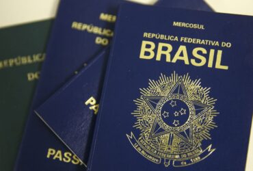 Passaporte