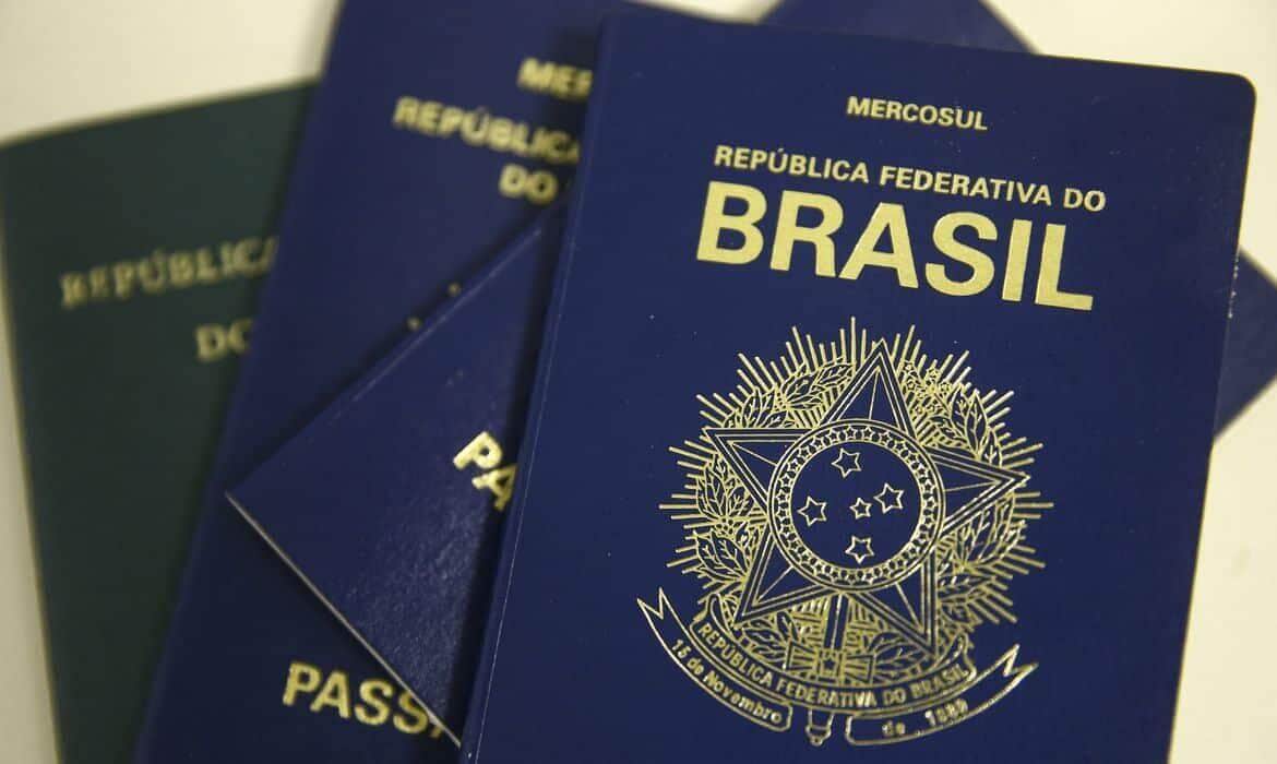 Passaporte