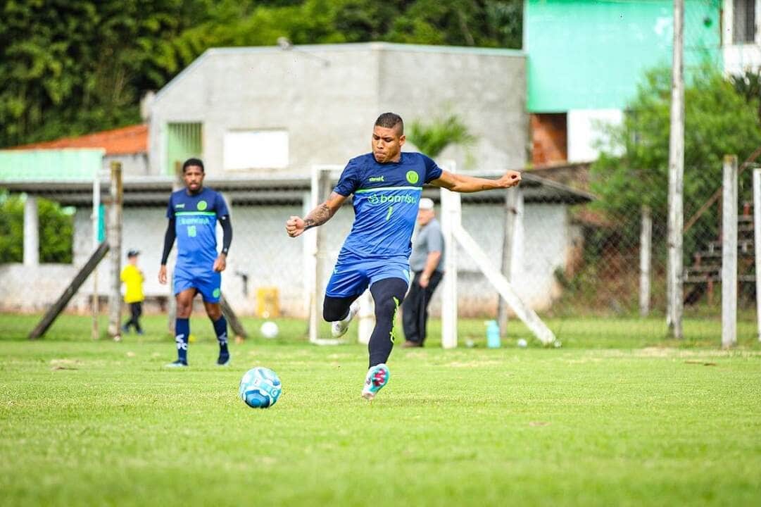 Ypiranga x Náutico; onde assistir ao vivo o jogo desta segunda-feira (10) pela Série C. Foto: @enocjunior