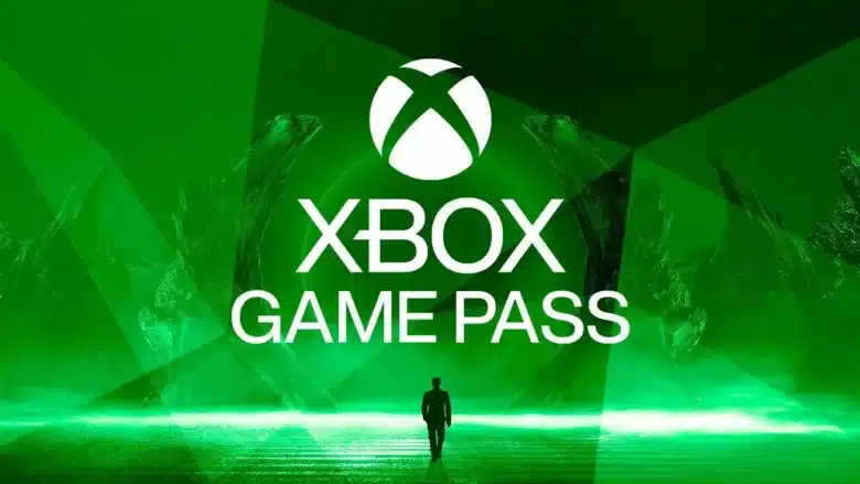 Xbox Game Pass