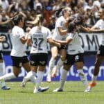 Corinthians Feminino