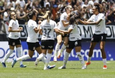 Corinthians Feminino