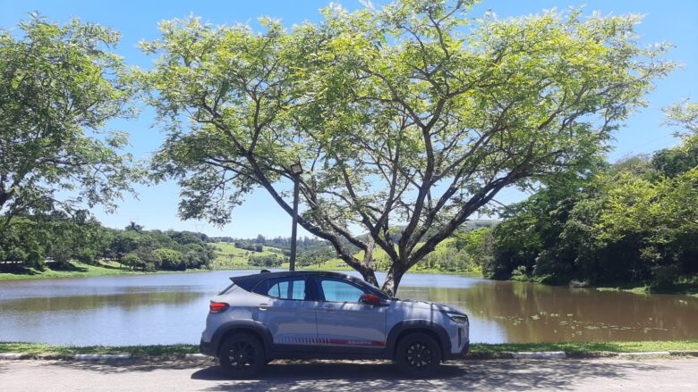 Abarth Pulse entrega o prazer de dirigir Sergio Dias 13