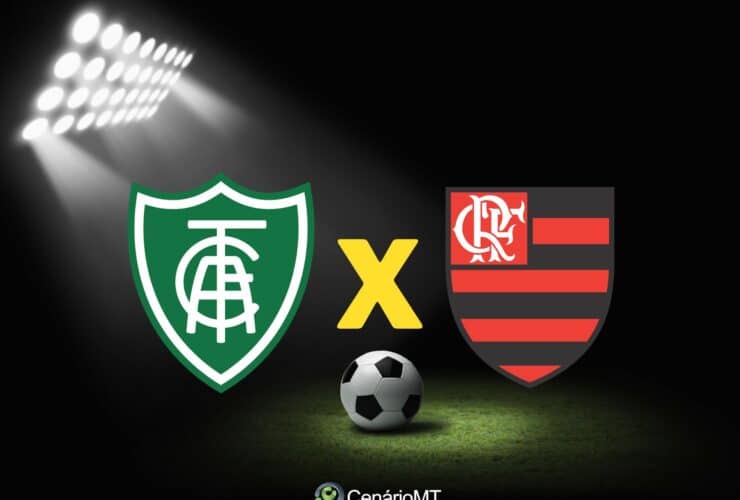 Jogos de hoje (06/12/23): confira a agenda do futebol ao vivo - CenárioMT