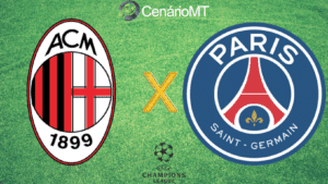 Onde assistir a Milan x PSG