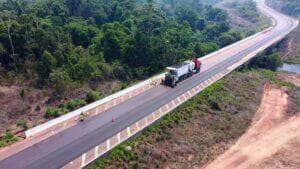 No TCU, Ministério dos Transportes debate otimização do contrato de concessão da BR-163