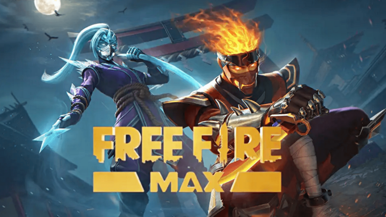 Free Fire Max