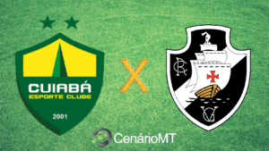 Cuiabá x Vasco: Onde assistir e prováveis escalações