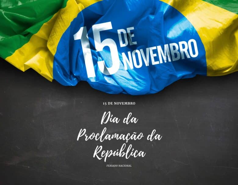 Dia da Proclamação da República