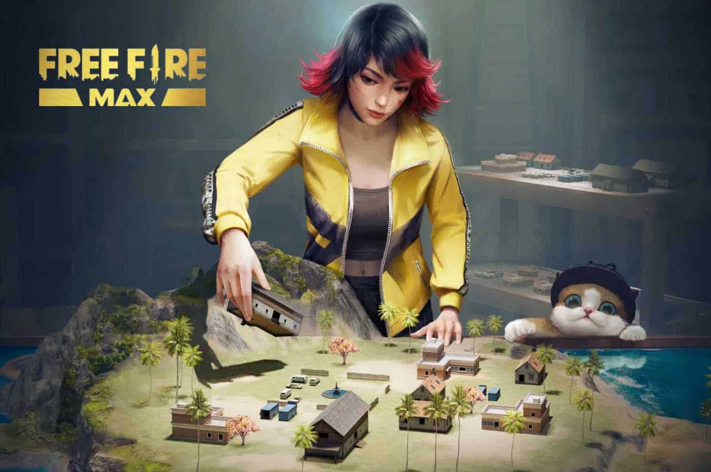 Free Fire Max: confira a lista de requisitos do battle royale