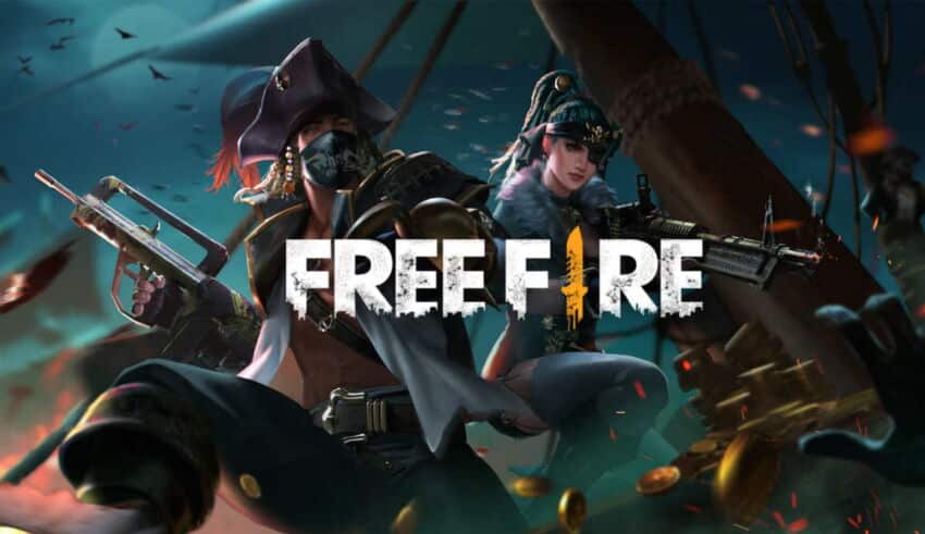 Free Fire: O jogo de tiro em primeira pessoa mais popular do mundo -  CenárioMT