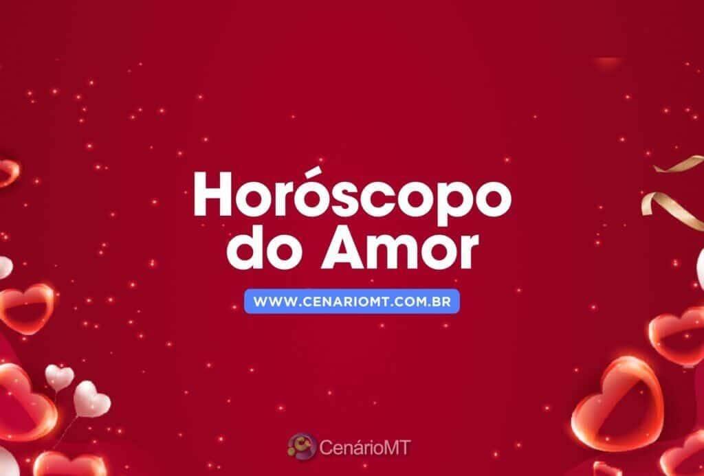 Horóscopo do Amor