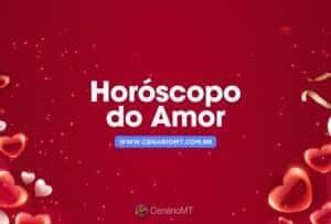 Horóscopo do Amor