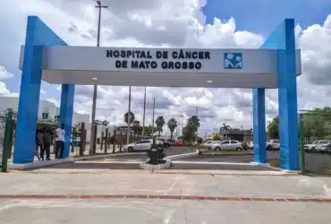 Hospital de Câncer de Mato Grosso faz apelo por doações de suplementos alimentares e fraldas adulto