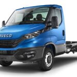 Iveco amplia portfolio da linha Daily com o novo Hi Matic Divulgacao 11