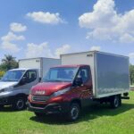 Iveco amplia portfolio da linha Daily com o novo Hi Matic Sergio Dias 2