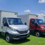 Iveco amplia portfolio da linha Daily com o novo Hi Matic Sergio Dias 3