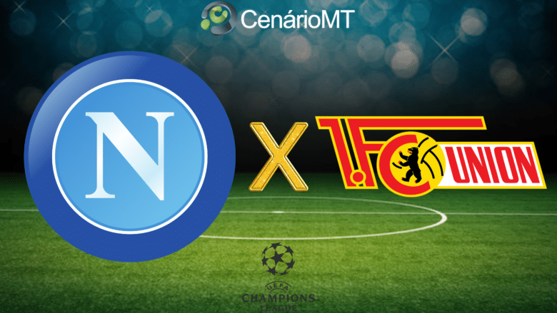 Napoli x Union Berlin