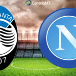 Onde assistir Atalanta x Napoli