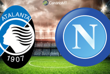 Onde assistir Atalanta x Napoli