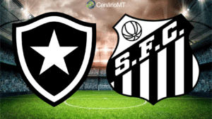 Onde assistir Botafogo x Santos