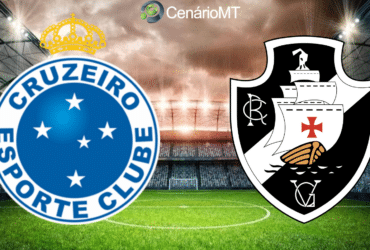 Onde assistir Cruzeiro x Vasco