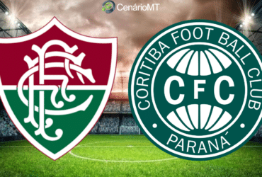 Onde assistir Fluminense x Coritiba