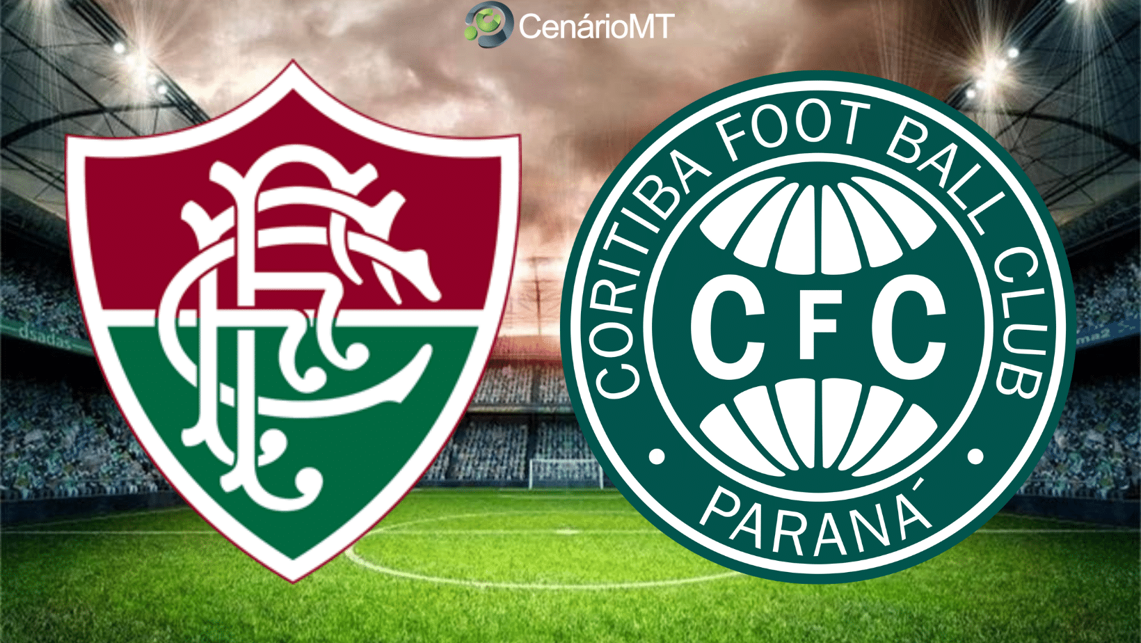 Fluminense x Coritiba: onde assistir ao vivo, escalações e horário do jogo  pelo Brasileirão