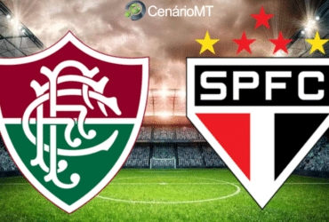 Onde assistir Fluminense x São Paulo