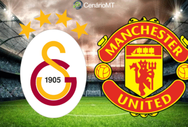 Onde assistir Galatasaray x Manchester United