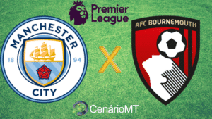 Onde assistir Manchester City ao vivo neste sábado (4)