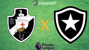 Onde assistir a Vasco x Botafogo ao vivo hoje, 6 de novembro