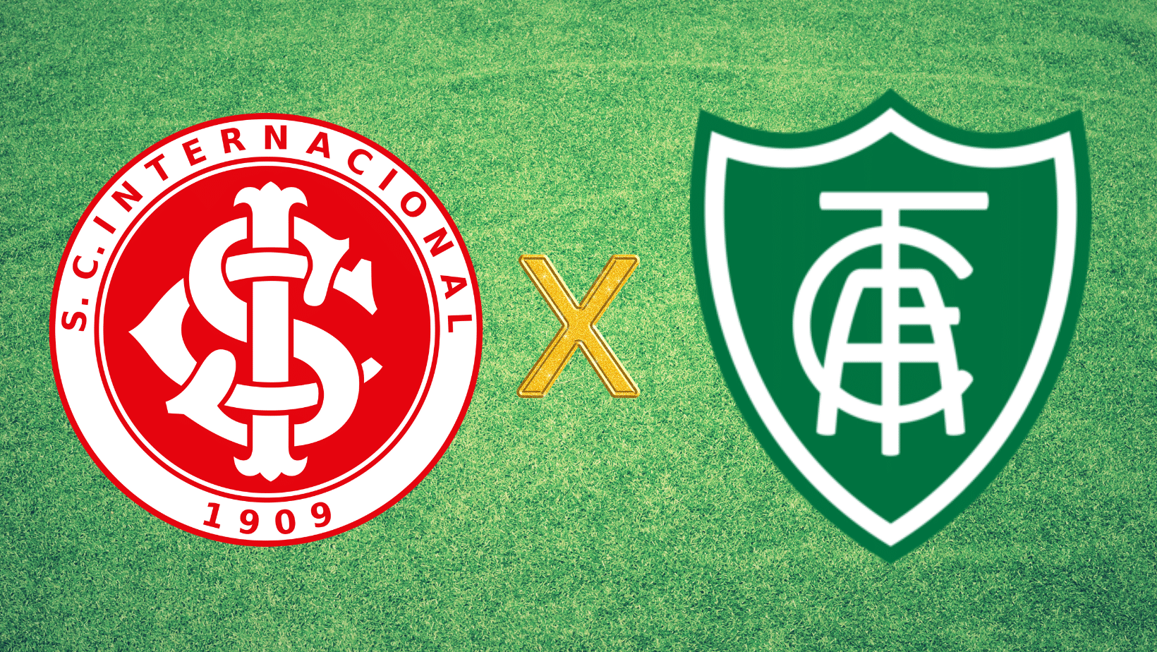 Onde vai passar o jogo do INTERNACIONAL X AMÉRICA-MG (01/11)? Passa na  GLOBO ou SPORTV? Veja onde assistir INTERNACIONAL X AMÉRICA-MG ao vivo com  imagens - Portal da Torcida