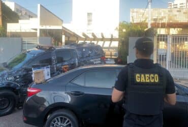 Operação "Falsus Granum" desmantela esquema de empresas de fachada em fraudes fiscais no transporte de grãos em Mato Grosso