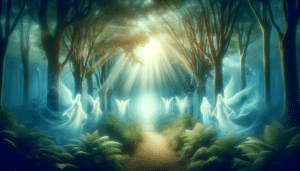 Previsão Espiritual de Segunda-feira (Segunda-feira, 27 de Novembro de 2023) | Imagem ilustrativa