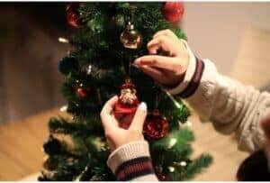 Qual o dia certo de montar a árvore de Natal?