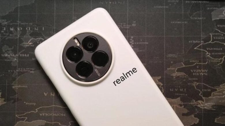 Realme GT5 Pro