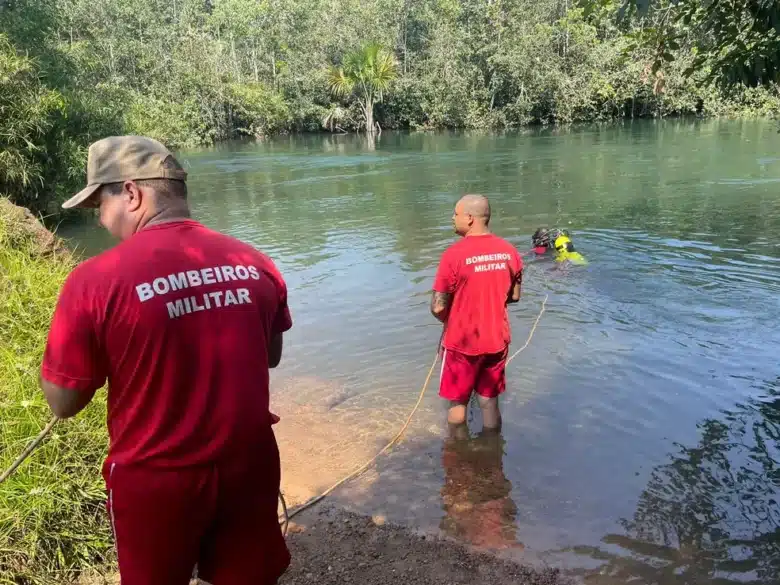 Suspeitos invadem alojamento em Mato Grosso, fazem 7 funcionários reféns e deixam 4 mortos