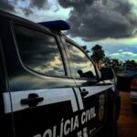 Jovem é morto a tiros em Rondonópolis (MT)