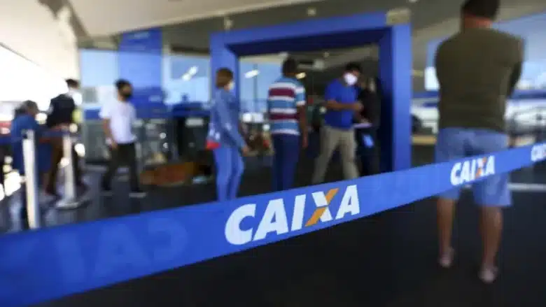 Caixa Econômica Federal