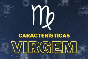 Signo de Virgem