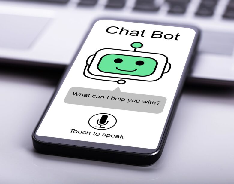 chatbot