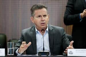 Para o governador, o grande período de transição da reforma é uma armadilha que pode trazer prejuízos. 