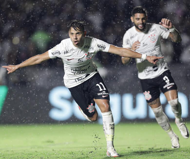 vasco, Corinthians, brasileiro Por: Rodrigo Coca/Agência Corinthians/Direitos Reservados