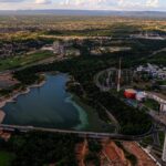 Cuiabá Foto Aérea