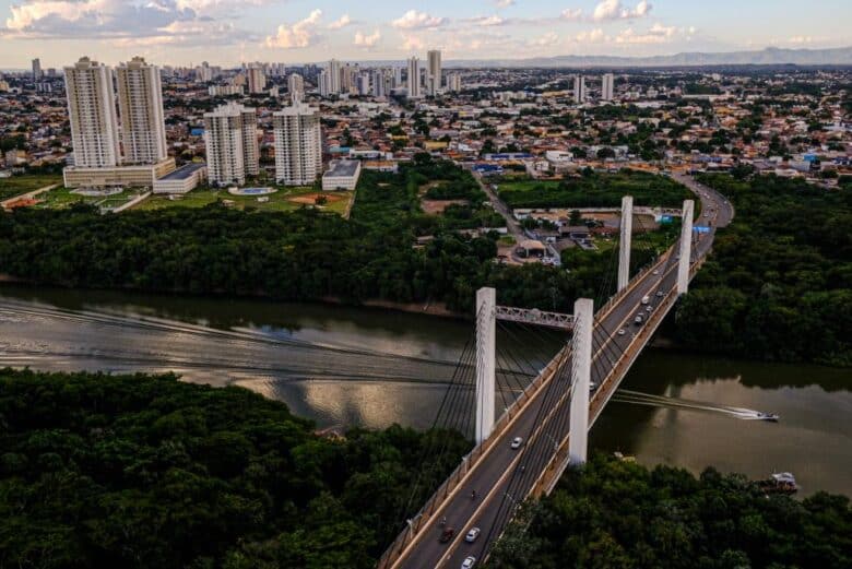 Mato Grosso está entre os estados com melhor qualidade de vida no Brasil, mostra pesquisa IPS